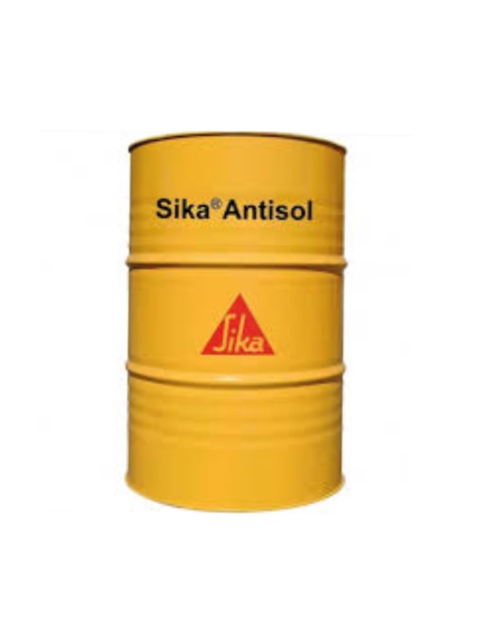 Antisol GP Tonel 200Kg