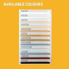 Color Chart SikaCeram-850 Design /250 PC