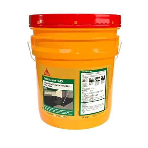 Emulsika MX cubeta 19L