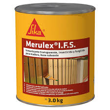 Merulex I.F.A. CO /4x3,5KG