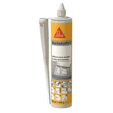 Sika AnchorFix-2 (AB)GT /12 CTR150