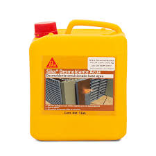 Sika Desmoldante Acua Gal-3.78 L