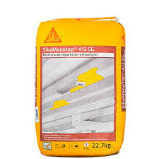 Sika Monotop-412 SG - 22.7 Kg