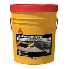Sika Permalastik Pro Cub - 19L