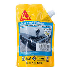 SikaCem Fluido Doy Pack 300 mL