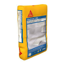 SikaCeram-204 Piso sobre Piso Bolsa 5 Kg