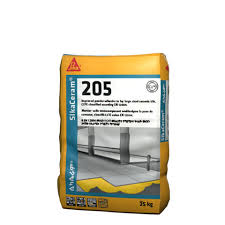 SikaCeram-205 Porcelanato - 40 Kg