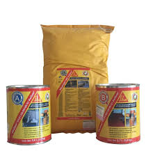 Sikafloor-20 PurCem (C) MX - 26.5 Kg