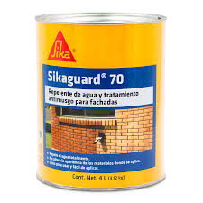 Sikagard-70 MX  /4x3.12 Kg