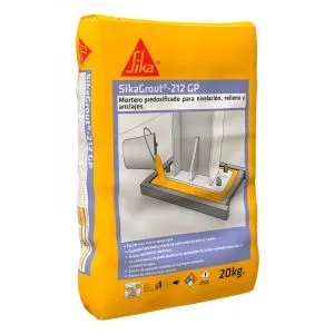 SikaGrout-212 GP - 5 Kg