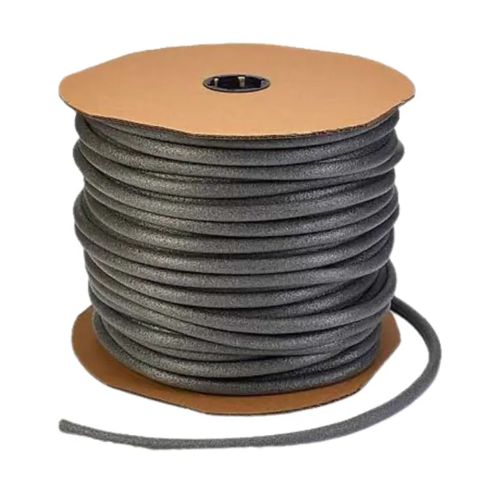 SELLAQUIM BACKER ROD 1/4" PLUG CAJA