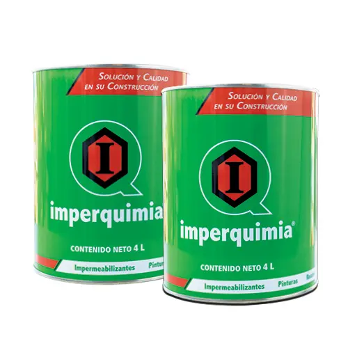 SELLAQUIM EPOXI M80  /  KIT 4L