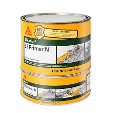 SIKADUR-32 PRIMER N (AB) CL Ka 2,5KG