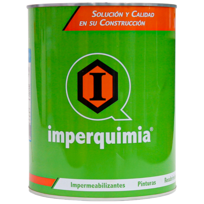 IMPERCOAT VAPOR WET, 4LT