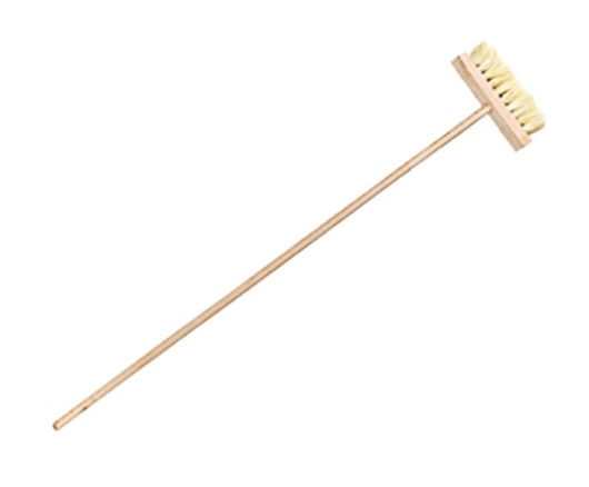 CEPILLO DE LECHUGUILLA 25.5x6x4