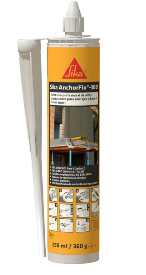 ANCHORFIX 3000 ML