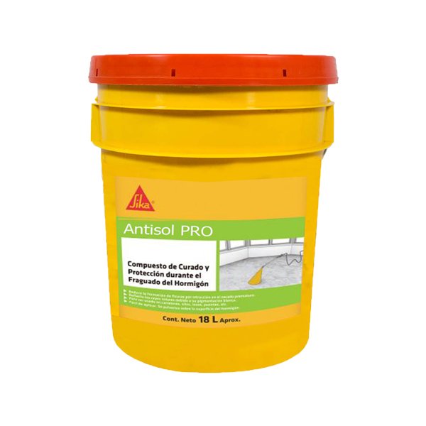 ANTISOL GP CUB 18.9 KG