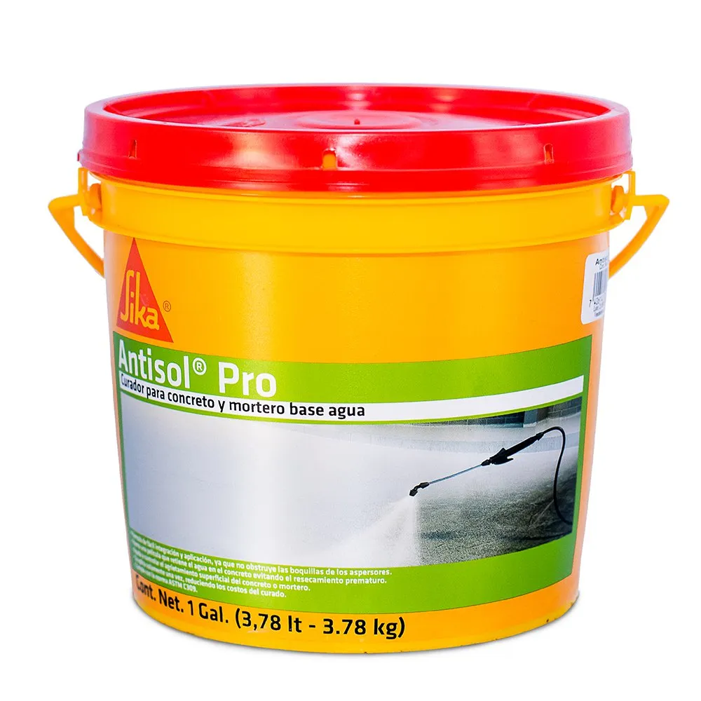 ANTISOL GP GAL 3.5KG