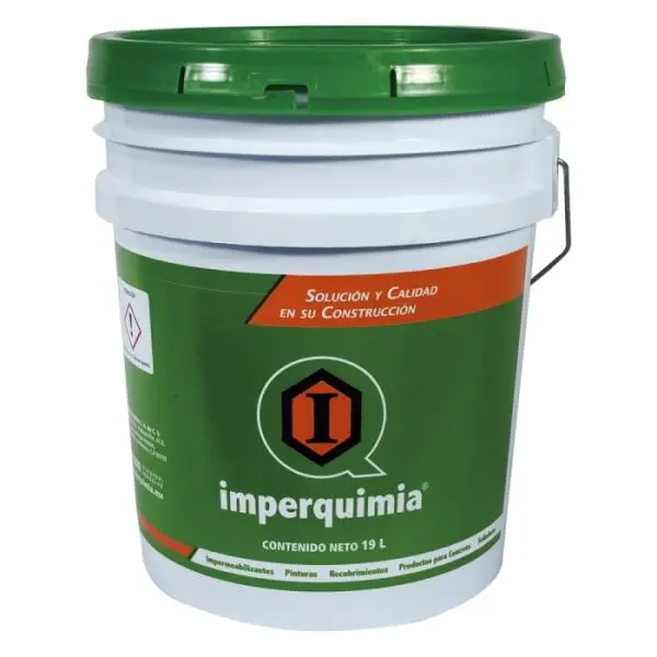 URETECH BLANCO CUBETA 5 GL