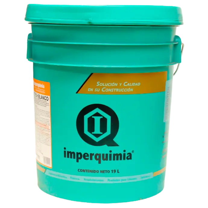 SELLOKOTE INTEGRAL LIQUIDO BLANCO  19KG