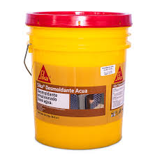 SIKA DESMOLDANTE ACUA 