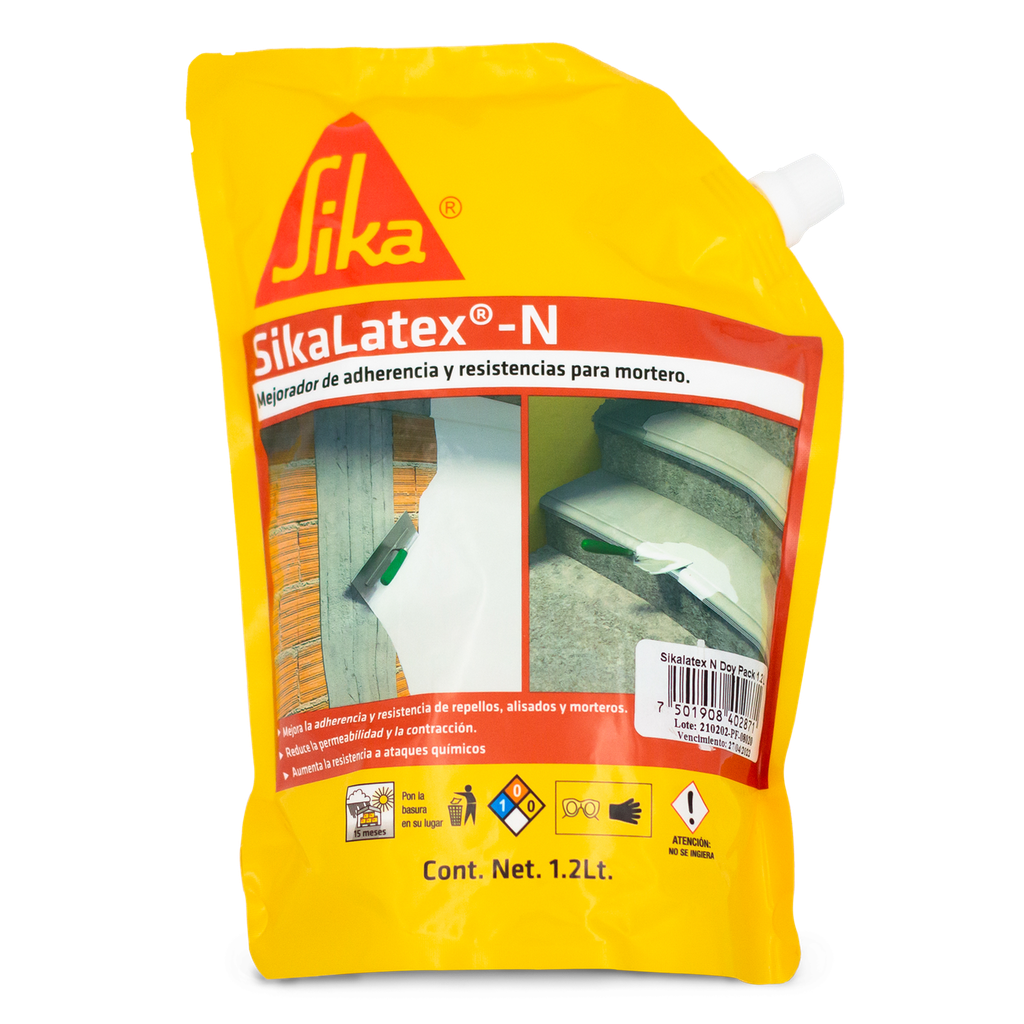 SIKALATEX N DOY PACK
