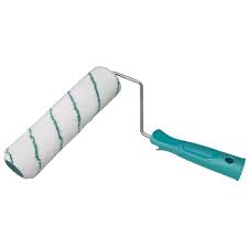 RODILLO C/FELPA 9"X7MM THT8594D