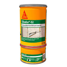 SIKADUR-52 MX (AB) PL 1KG