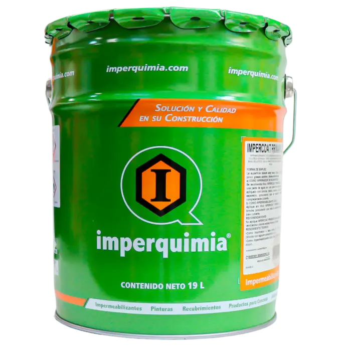 IMPERCOAT PRIMARIO S