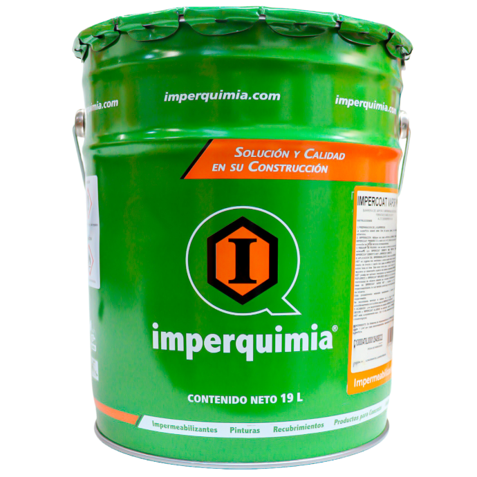 IMPERCOAT S-40 FIBRA