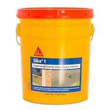 [96645] Sika 1 - 17Kg