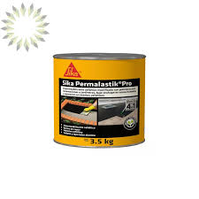 [686744] Sika Permalastik Pro CO /4X3,5KG