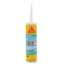 [512540] Sikaflex Universal white C5021 /12CTR300