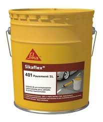 [519956] Sikaflex-401 Pavement SL Pl 5GAL