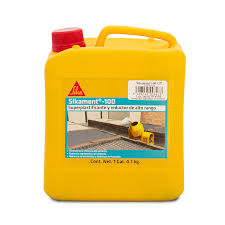 [500343] Sikament 100 Gal - 4.1 Kg