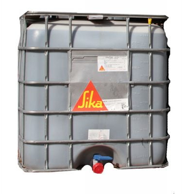 [537643] SikaViscocrete 2100 Tot - 1,090 Kg