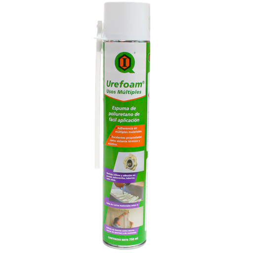 [60000673] UREFOAM USOS MULTIPLES,750ML