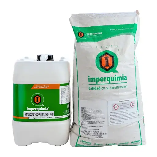 [10000368] SELLOKOTE ELASTOFLEX GRIS / KIT 30KG (A+B)