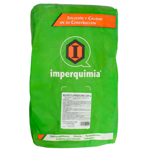 [10000372] SELLOKOTE INTEGRAL POLVO C  /  SACO 20KG