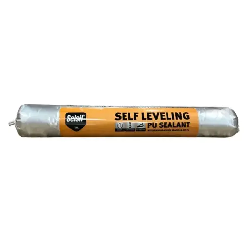 [46803] SELF-LEVELING PU SEALANT / 600ML