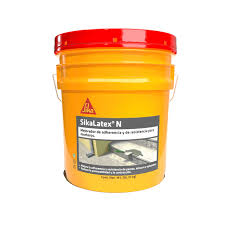 [543425] SIKALATEX N Cub - 18.9 Kg