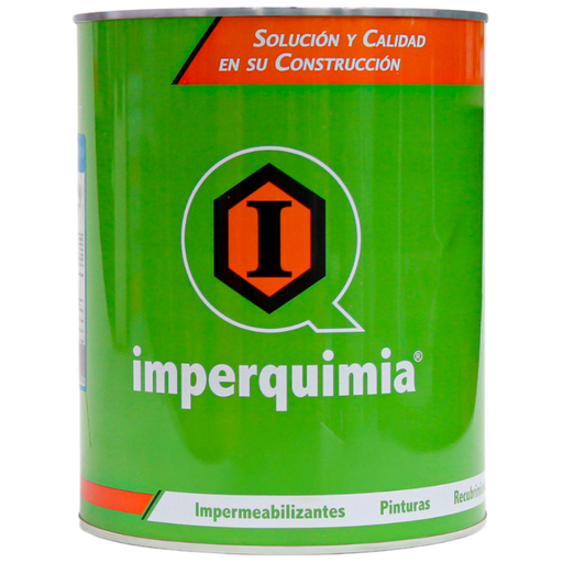 [10000477] IMPERCOAT VAPOR WET, 4LT