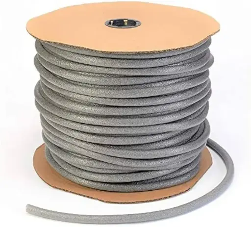 [60000038] SELLAQUIM BACKER ROD 5/8" 472 MTS