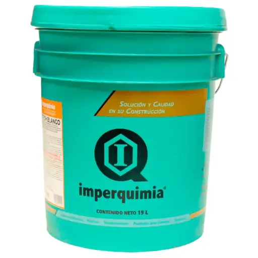 SELLOKOTE INTEGRAL LIQUIDO BLANCO  19KG