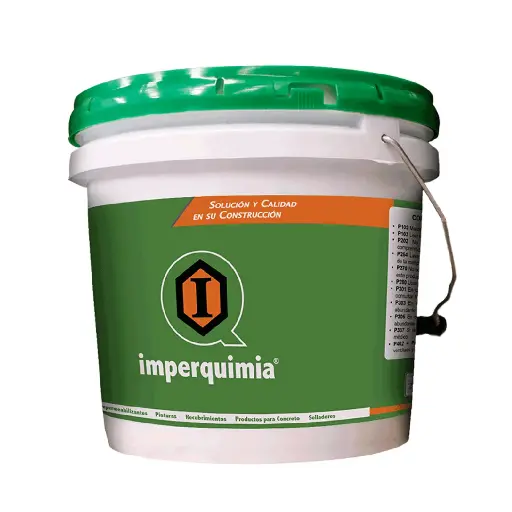 SELLOKOTE PLUG POLVO X RAPID  5KG