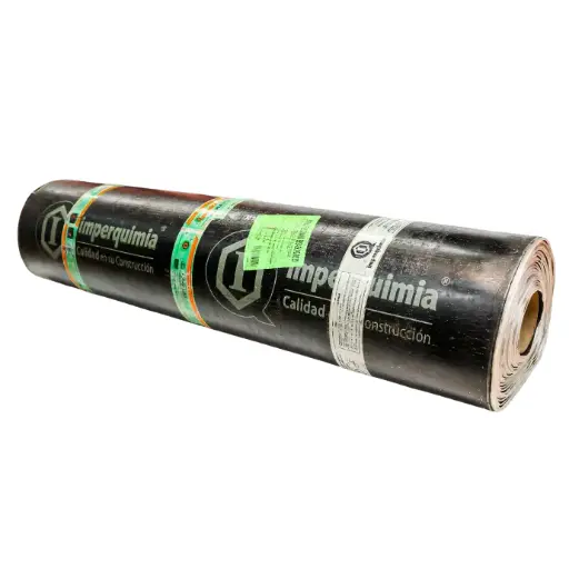 [MANTOSBS3.3ROJO] UNIPLAS FLEXO NANO SBS 3.3 PG ROJO ORO