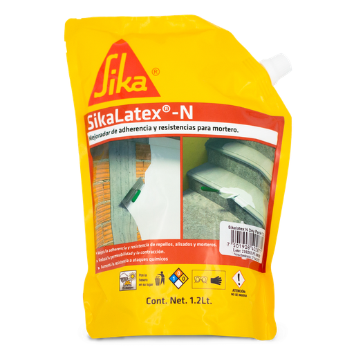 [609434] SIKA LATEX N DOY PACK