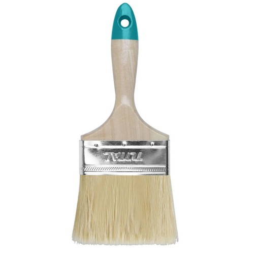 [1550-2204] BROCHA MANGO MADERA 3" THT84031