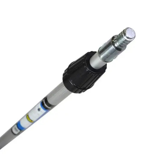 [1550-2216] EXTENSIÓN TELESCÓPICA ALUMINIO 2M