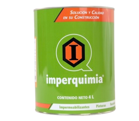 IMPERCOAT VAPOR WET / 1 GLS